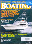 Boating Magazine