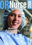 OR Nurse 2012 Magazine