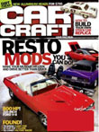 Car Craft Magazine