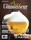 The Beer Connoisseur Magazine