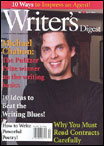 Writers Digest Magazine