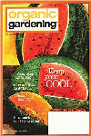 OG-Organic Gardening Magazine