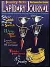 Jewelry Artist: Formerly Lapidary Journal Magazine