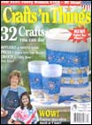 Crafts N Things Magazine