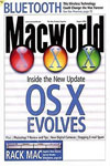 Macworld (no CD) Magazine