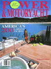 Power and Motor Yacht Magazine
