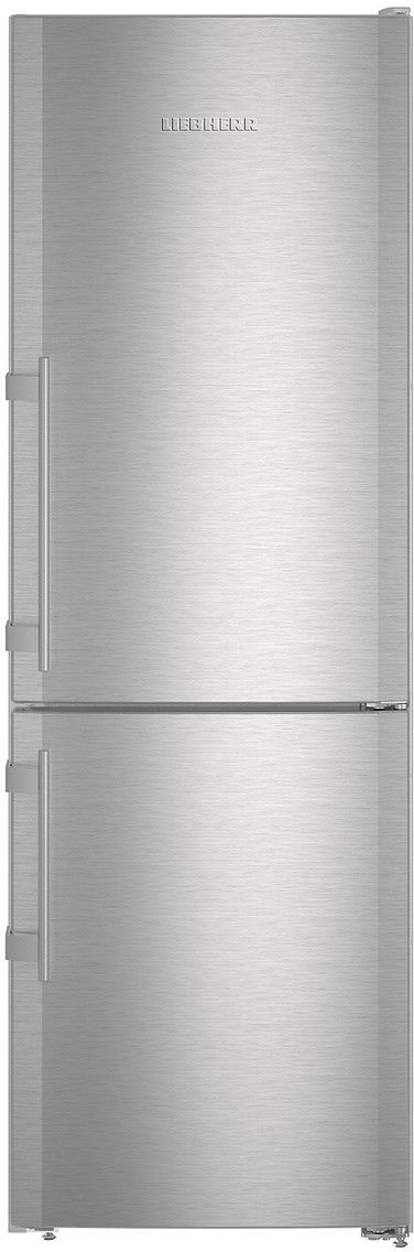Liebherr 24 Inch 24 Counter Depth Bottom Freezer Refrigerator CS1210