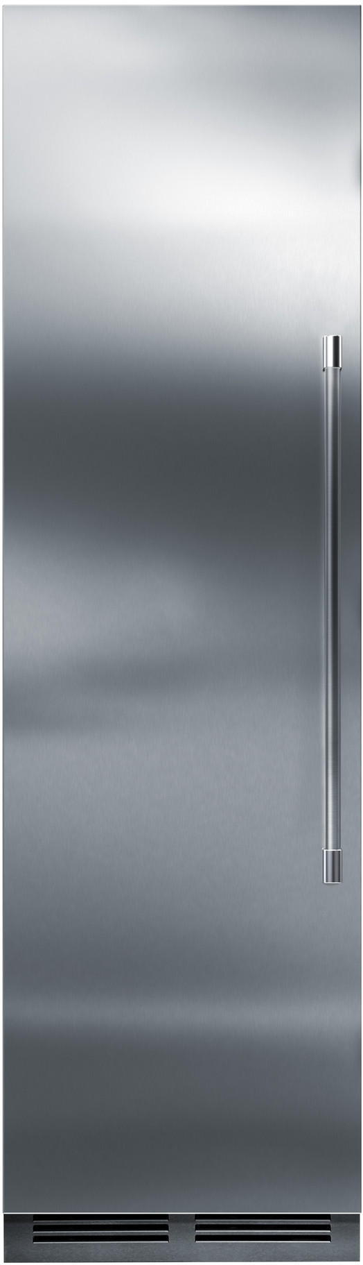 Perlick 24 Inch 24 Built In Counter Depth Column Refrigerator CR24R12L