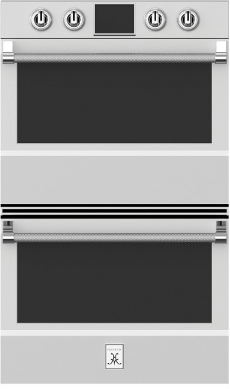 Hestan 30 Double Electric Wall Oven KDO30
