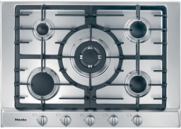 Miele 30 Natural Gas Drop-In Cooktop KM2032G