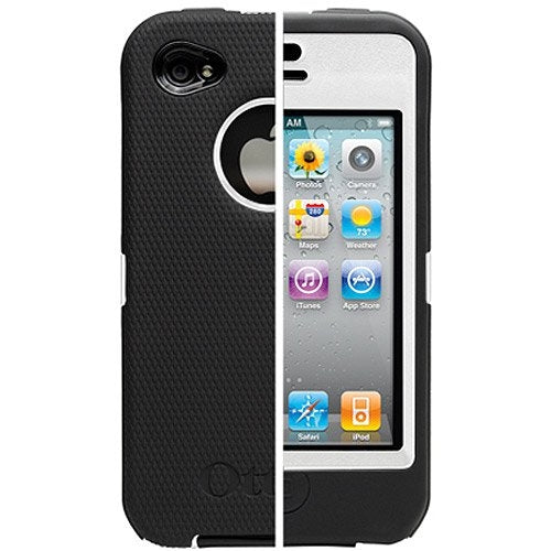 Otterbox Defender Series Case for iPhone 4 &amp; 4s