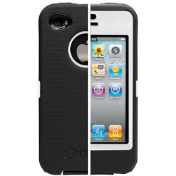 Otterbox Defender Series Case for iPhone 4 & 4s