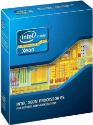 Lenovo Xeon Processor E5-2650 8C 2.0G 20MB 1600MHZ 95W with Fan