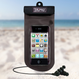 DriPro Waterproof Case for all Smartphones
