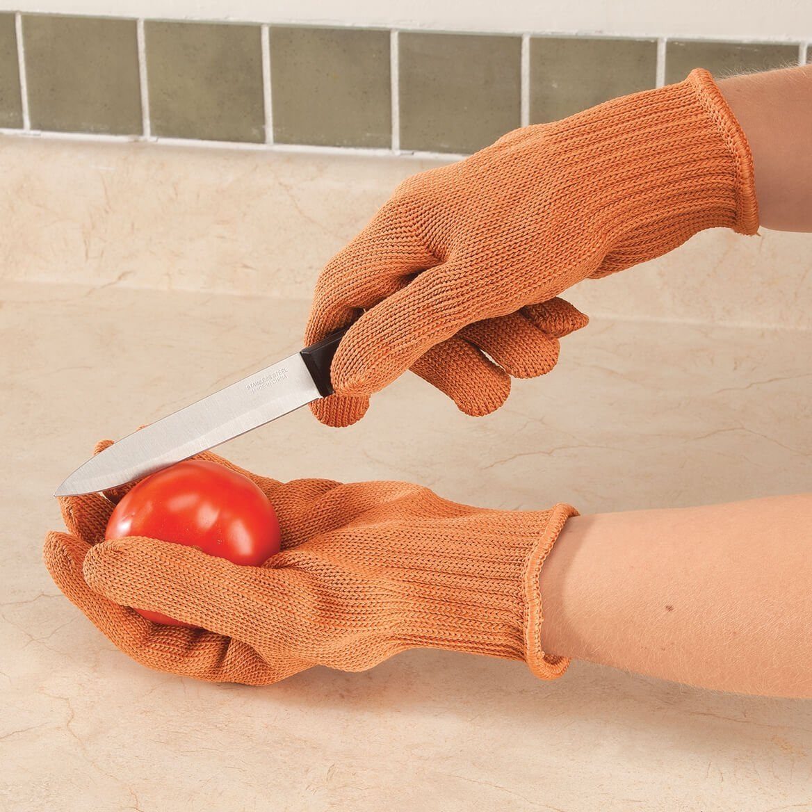 Copper Sensei Shield Cut-Resistant Gloves