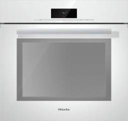 Miele PureLine M-Touch 30 Single Electric Wall Oven H68802BPBRWS