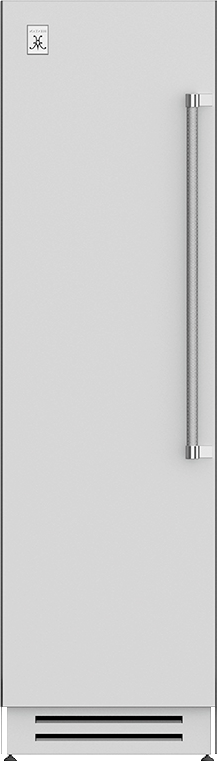 Hestan 24 Inch 24 Built In Counter Depth Column Refrigerator KRCL24