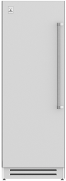 Hestan 30 Inch 30 Built In Counter Depth Column Refrigerator KRCL30