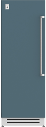 Hestan 30 Inch 30 Built In Counter Depth Column Refrigerator KRCL30GG