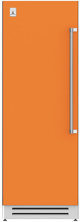 Hestan 30 Inch 30 Built In Counter Depth Column Refrigerator KRCL30OR