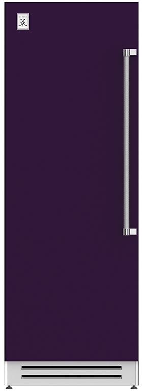 Hestan 30 Inch 30 Built In Counter Depth Column Refrigerator KRCL30PP