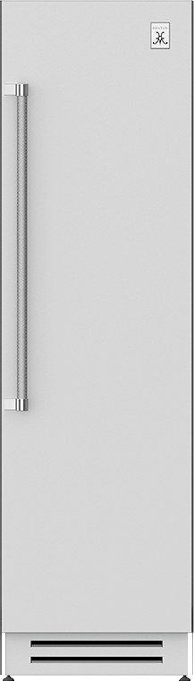 Hestan 24 Inch 24 Built In Counter Depth Column Refrigerator KRCR24