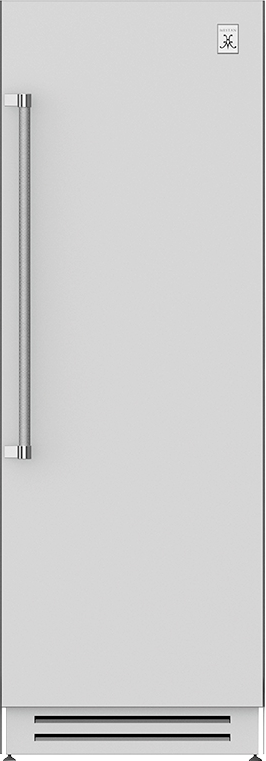 Hestan 30 Inch 30 Built In Counter Depth Column Refrigerator KRCR30