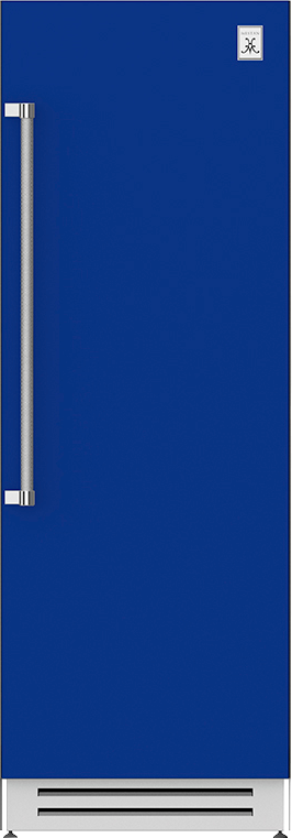 Hestan 30 Inch 30 Built In Counter Depth Column Refrigerator KRCR30BU