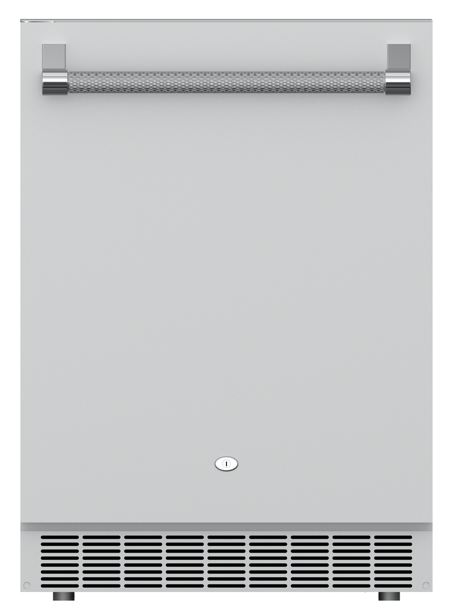 Hestan 24 Inch Aspire 24 Freestanding/Built In Compact All-Refrigerator ERS24