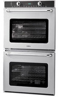 Capital Maestro 30 Double Electric Wall Oven MWOV302ES