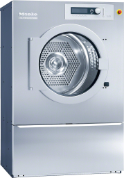 Miele Professional ElectricFront Load Dryer PT8407EL