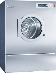 Miele Professional ElectricFront Load Dryer PT8807EL