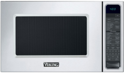Viking 5 1.5 Cu. Ft. Built In Microwave VMOC506SS